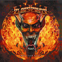 Bloodbound - Nosferatu